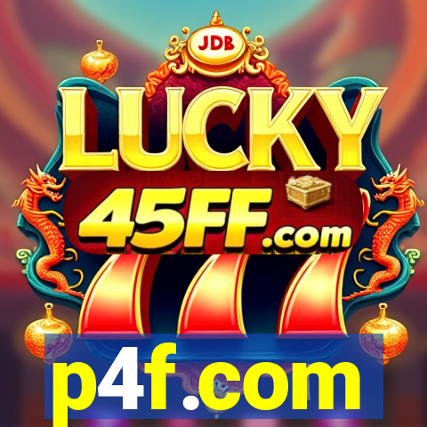 p4f.com