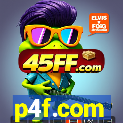 p4f.com
