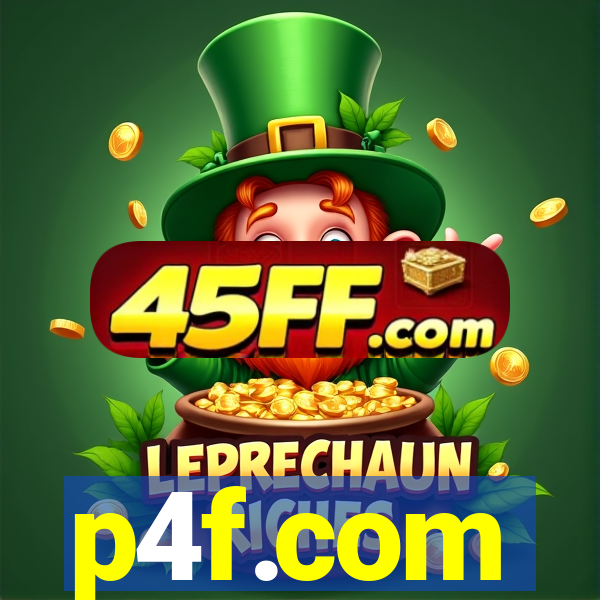 p4f.com