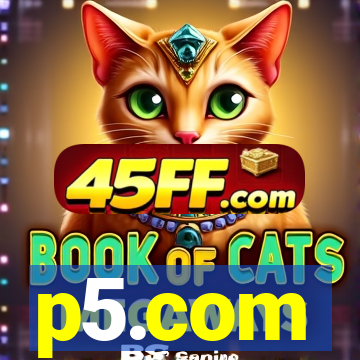 p5.com