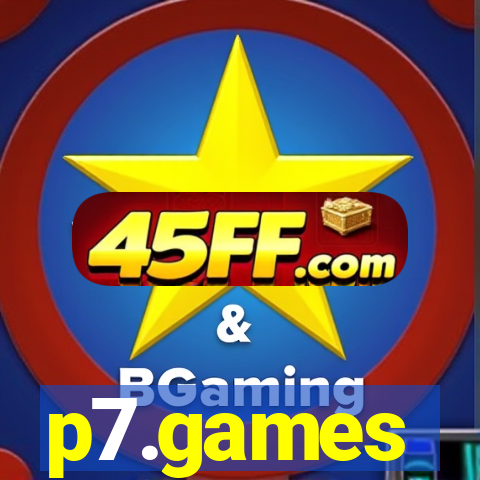 p7.games
