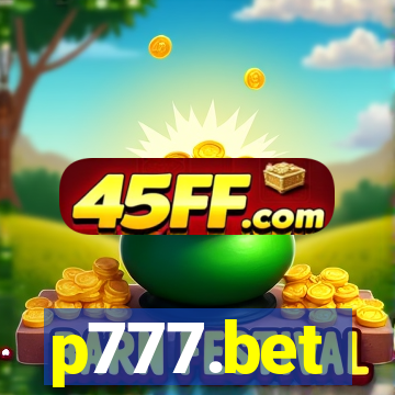 p777.bet
