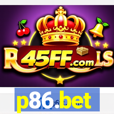 p86.bet