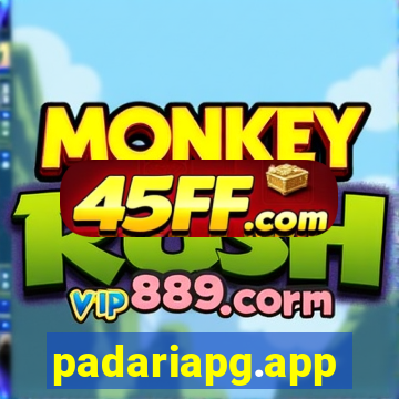 padariapg.app