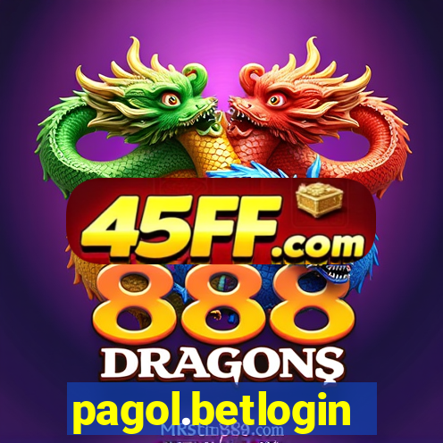 pagol.betlogin
