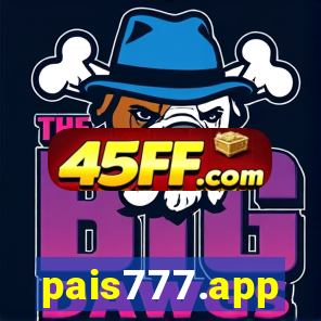 pais777.app