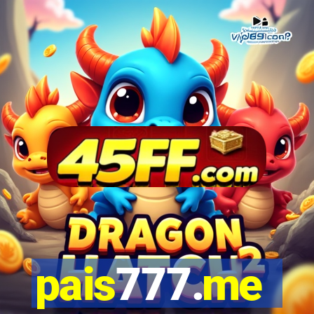 pais777.me