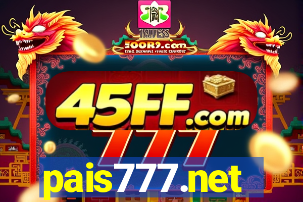 pais777.net