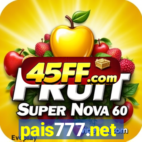 pais777.net