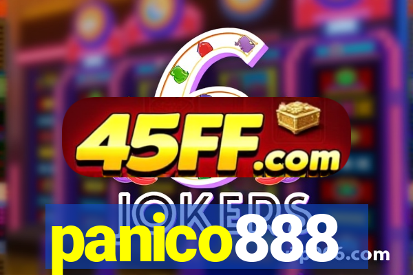 panico888