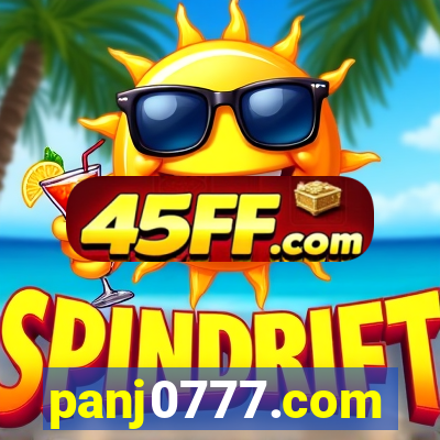 panj0777.com