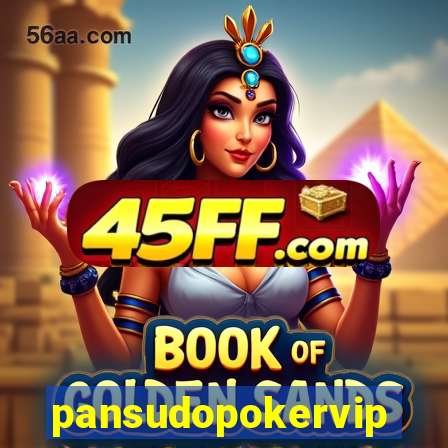 pansudopokervip.net