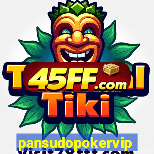 pansudopokervip.net