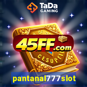 pantanal777slots.com