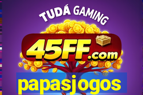 papasjogos