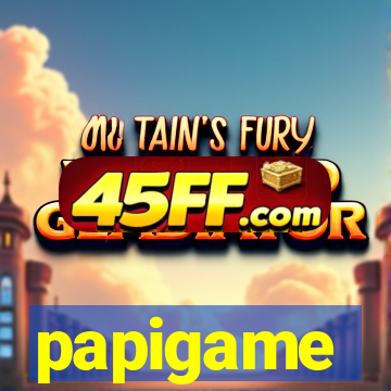 papigame