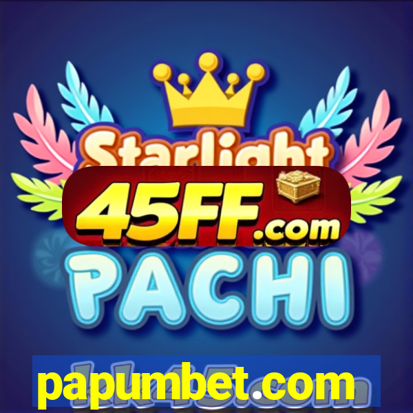 papumbet.com