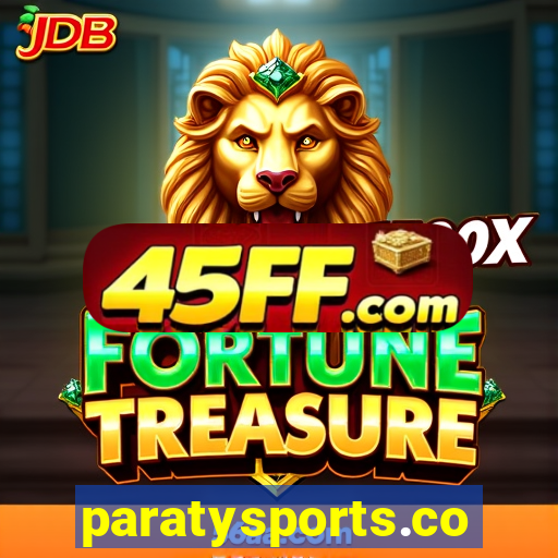 paratysports.com