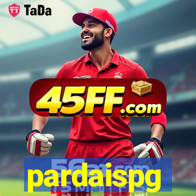 pardaispg