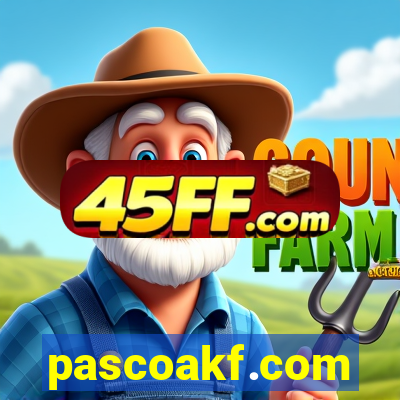 pascoakf.com