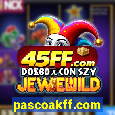 pascoakff.com
