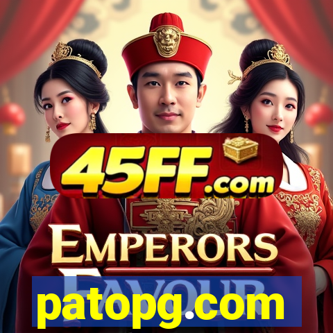 patopg.com