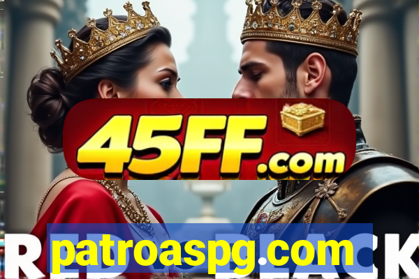 patroaspg.com