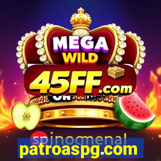 patroaspg.com