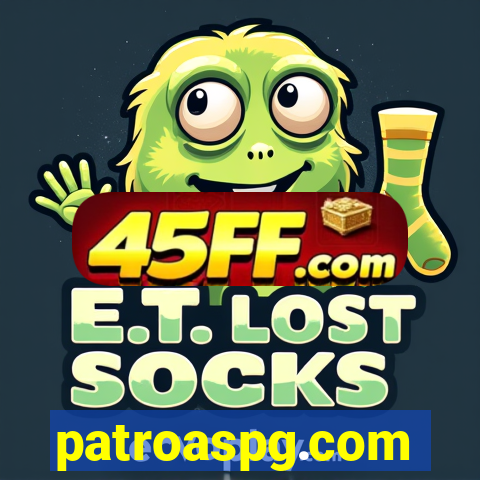 patroaspg.com