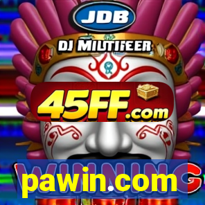 pawin.com