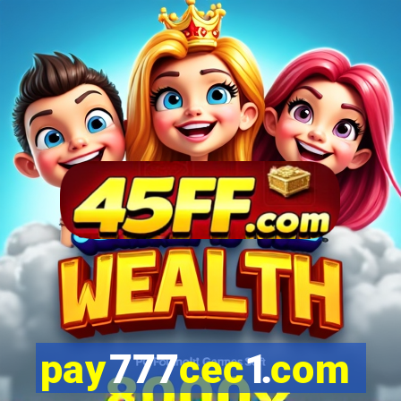 pay777cec1.com