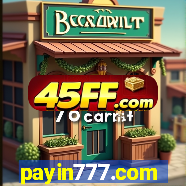 payin777.com