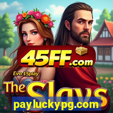 payluckypg.com