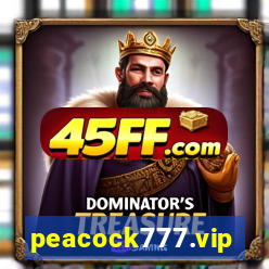 peacock777.vip