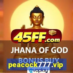 peacock777.vip
