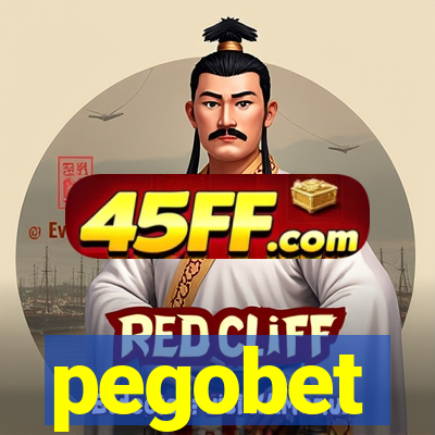 pegobet