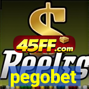 pegobet