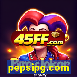 pepsipg.com