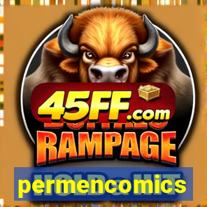 permencomics