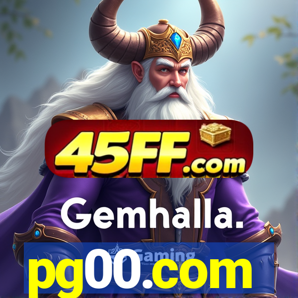 pg00.com