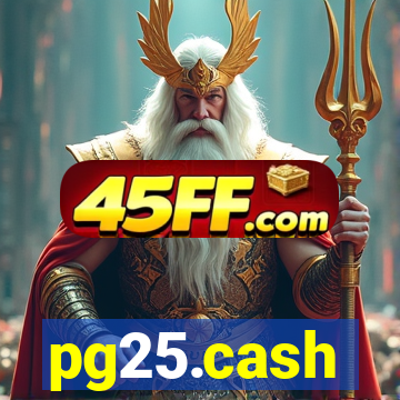 pg25.cash