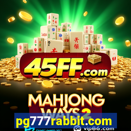 pg777rabbit.com