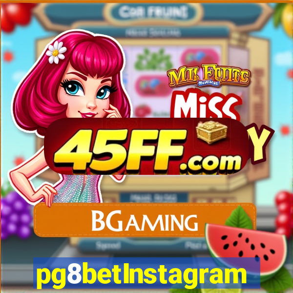 pg8betInstagram