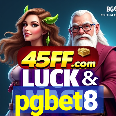 pgbet8