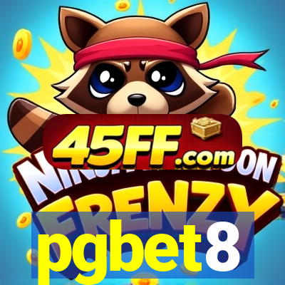 pgbet8