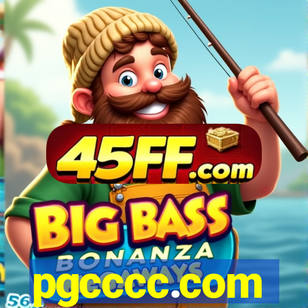 pgcccc.com