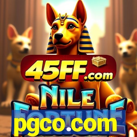 pgco.com