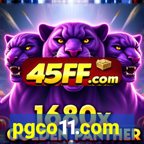 pgco11.com