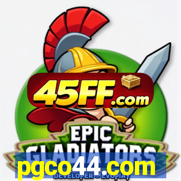 pgco44.com
