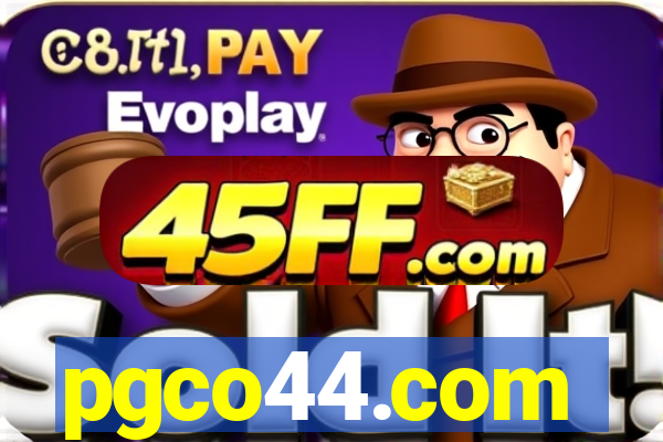 pgco44.com